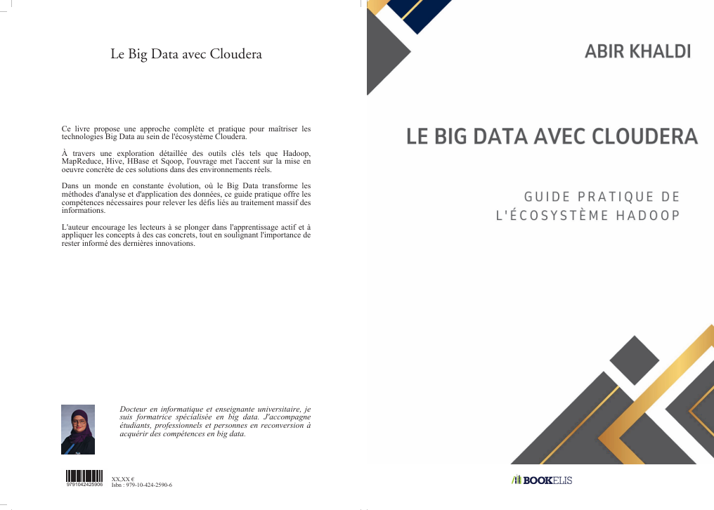 Big Data avec Cloudera